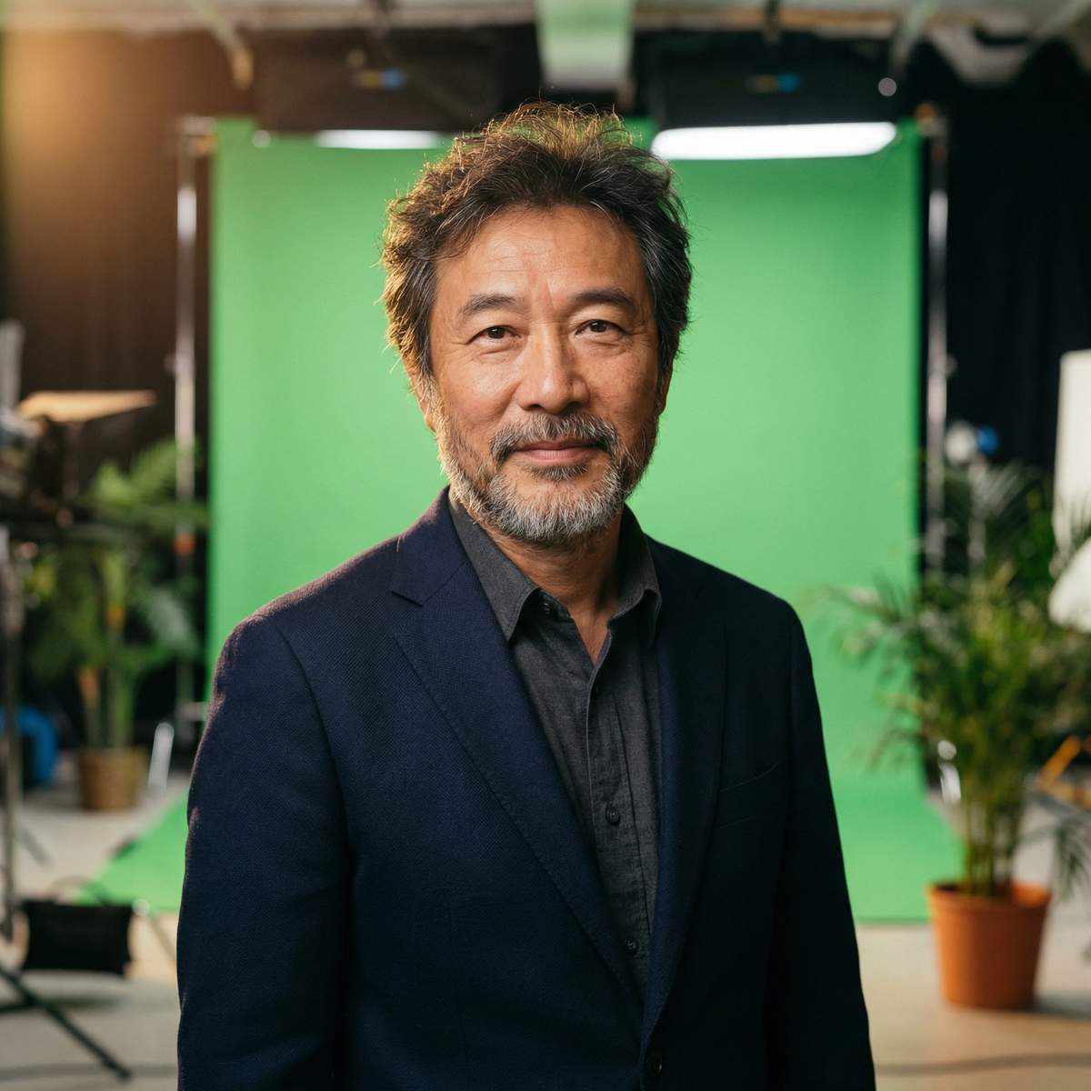 小蓝视频张远航